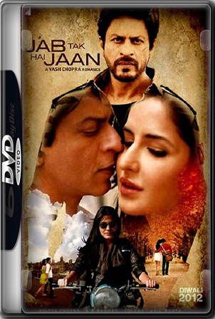 Jab Tak Hai Jaan 720p Full Movie Download